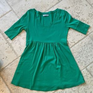 Michael Stars maternity top